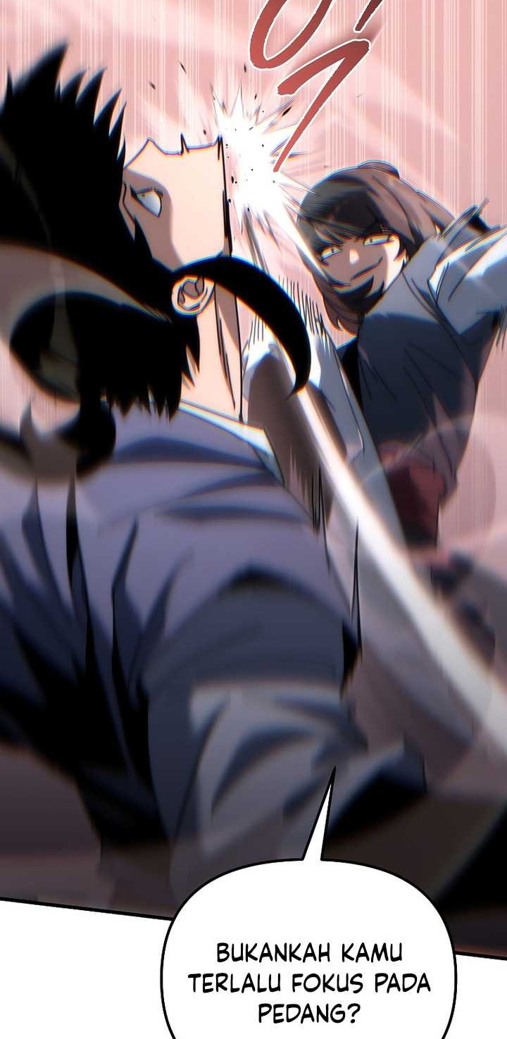 Chronicles of the Reincarnated Demon God Chapter 09 Gambar 37