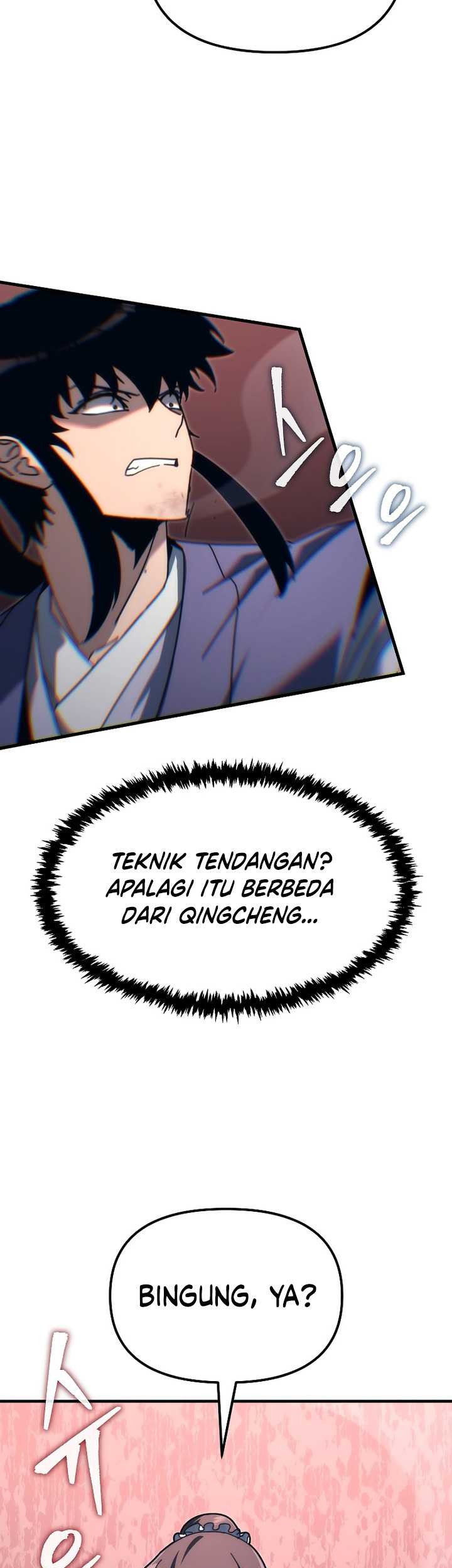 Chronicles of the Reincarnated Demon God Chapter 09 Gambar 38