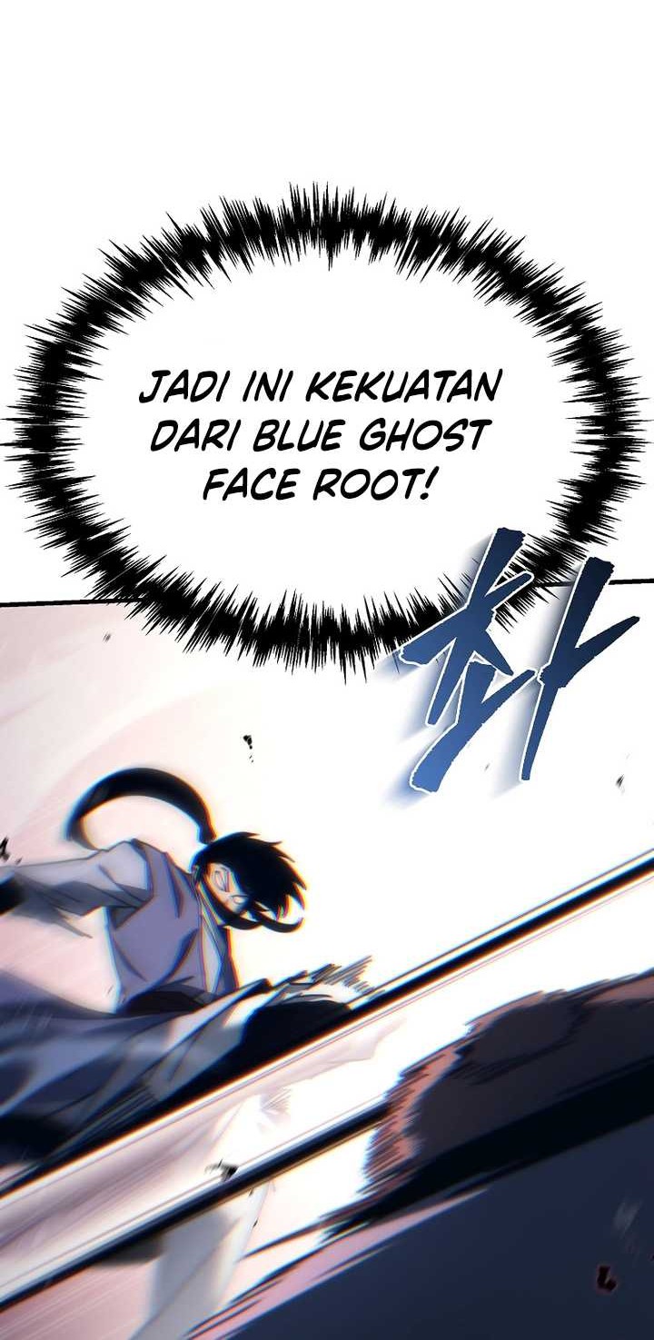 Chronicles of the Reincarnated Demon God Chapter 09 Gambar 41
