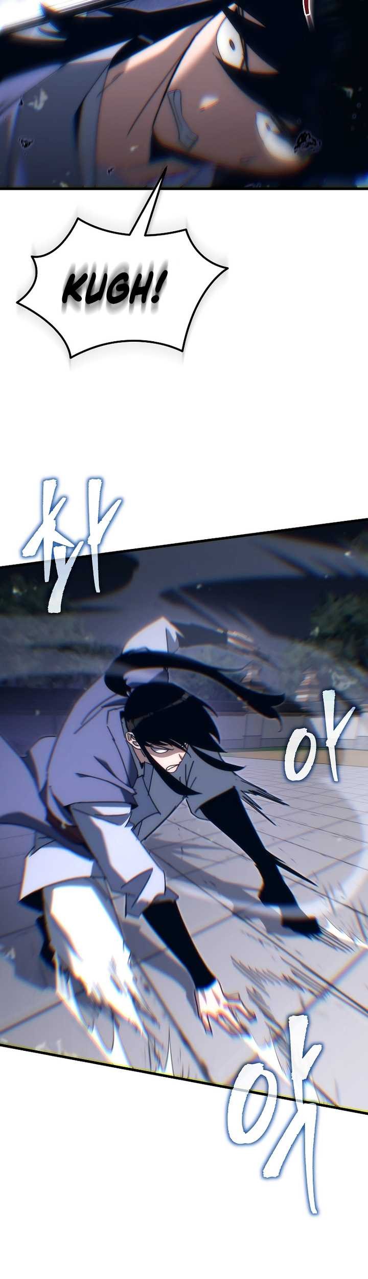 Chronicles of the Reincarnated Demon God Chapter 09 Gambar 44
