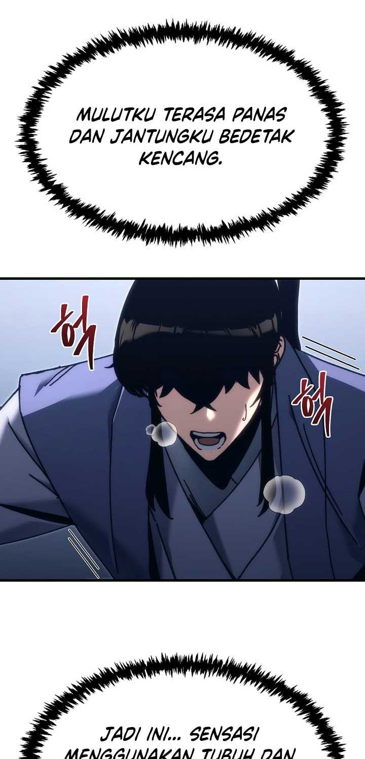 Chronicles of the Reincarnated Demon God Chapter 09 Gambar 45
