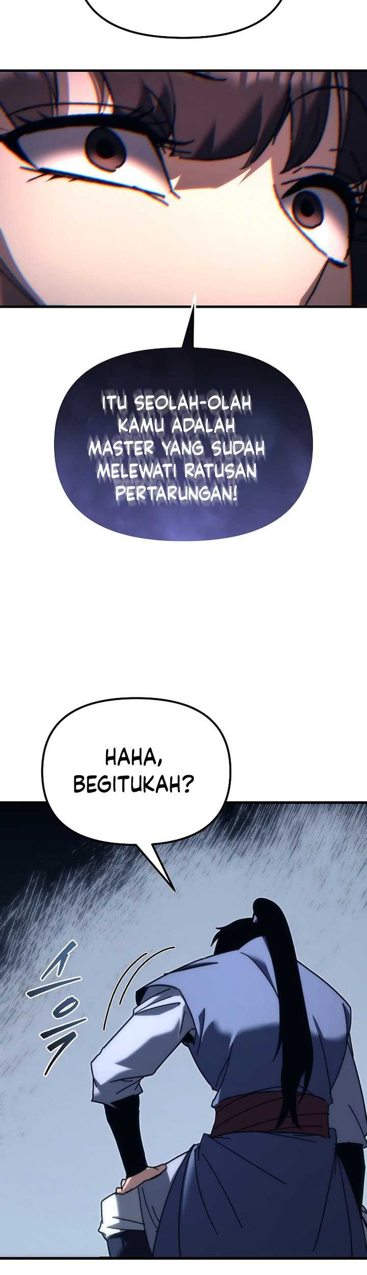 Chronicles of the Reincarnated Demon God Chapter 09 Gambar 48