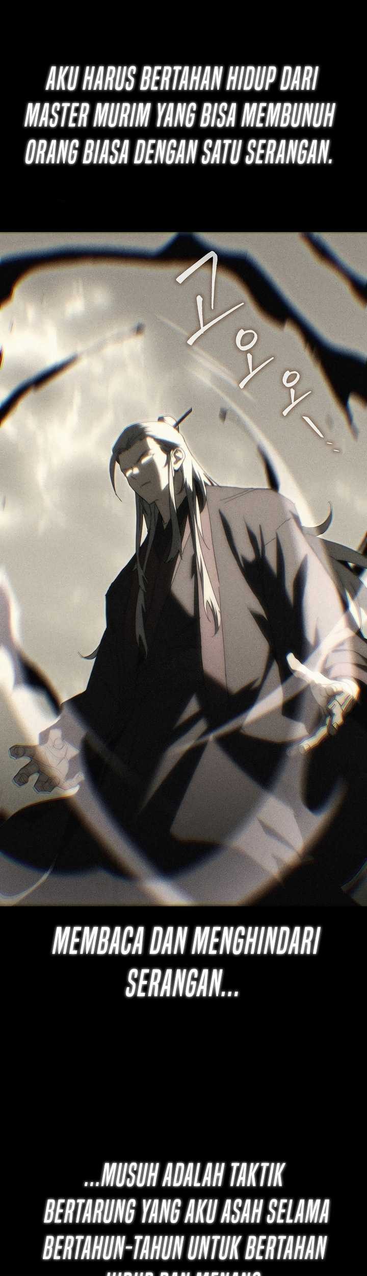 Chronicles of the Reincarnated Demon God Chapter 09 Gambar 50