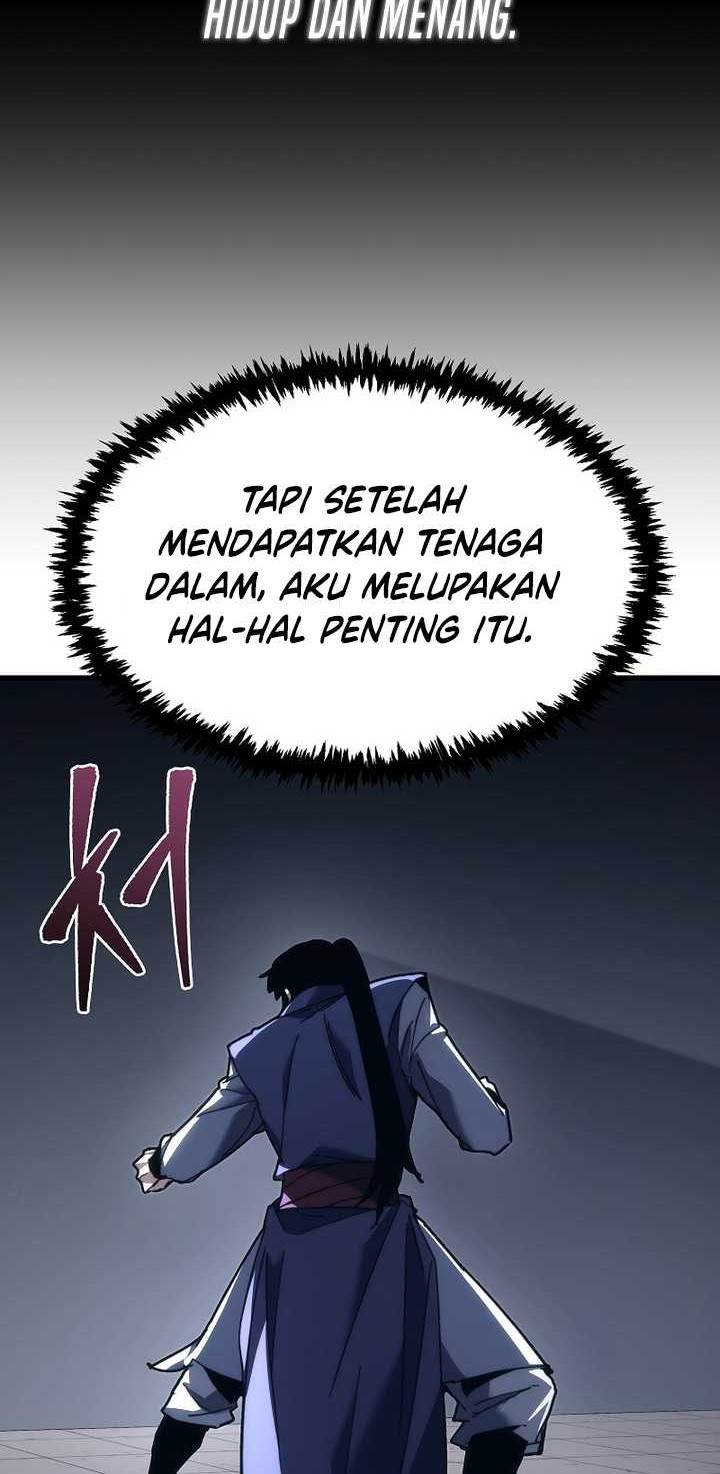 Chronicles of the Reincarnated Demon God Chapter 09 Gambar 51