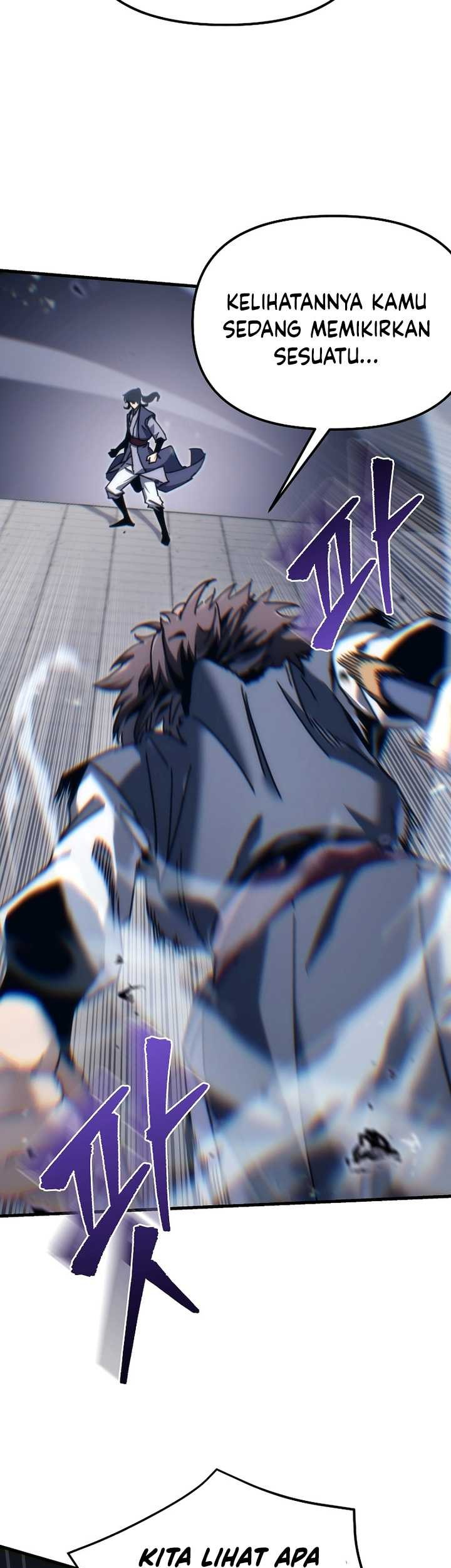 Chronicles of the Reincarnated Demon God Chapter 09 Gambar 54