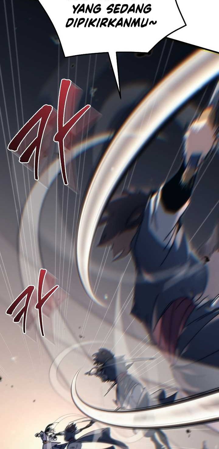 Chronicles of the Reincarnated Demon God Chapter 09 Gambar 55