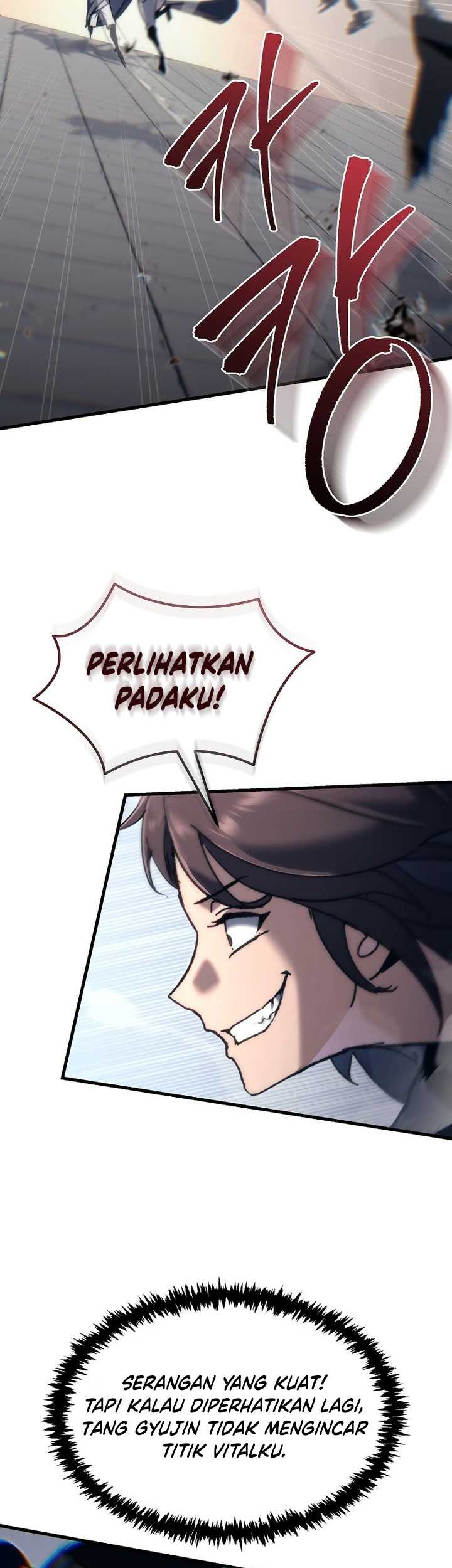Chronicles of the Reincarnated Demon God Chapter 09 Gambar 56