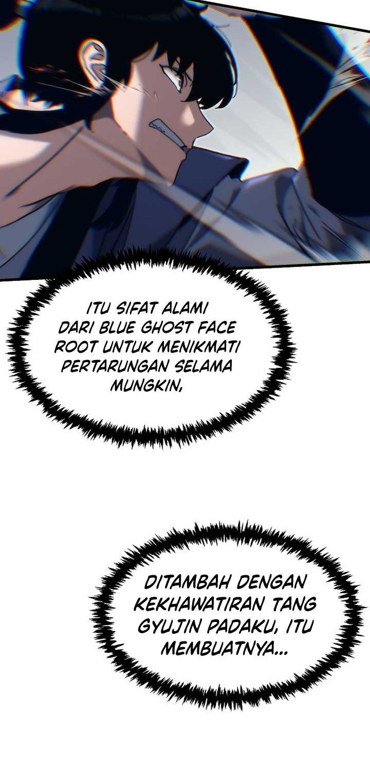 Chronicles of the Reincarnated Demon God Chapter 09 Gambar 57