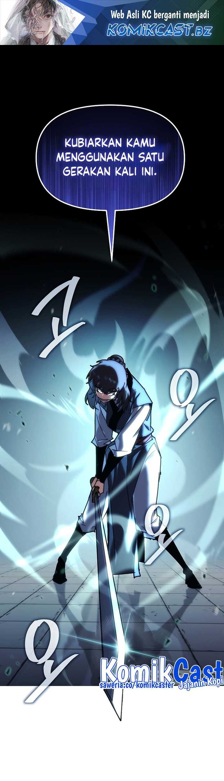 Baca  Chronicles of the Reincarnated Demon God Chapter 09 Gambar 2