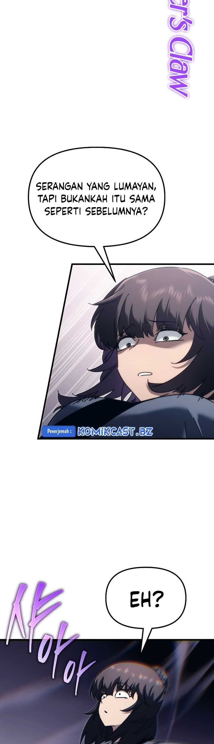 Chronicles of the Reincarnated Demon God Chapter 09 Gambar 60