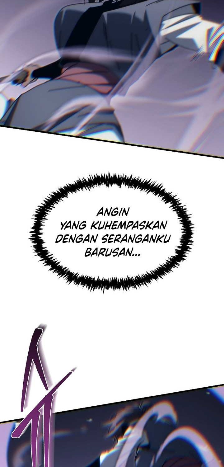 Chronicles of the Reincarnated Demon God Chapter 09 Gambar 61