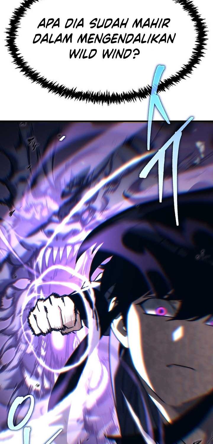 Chronicles of the Reincarnated Demon God Chapter 09 Gambar 63