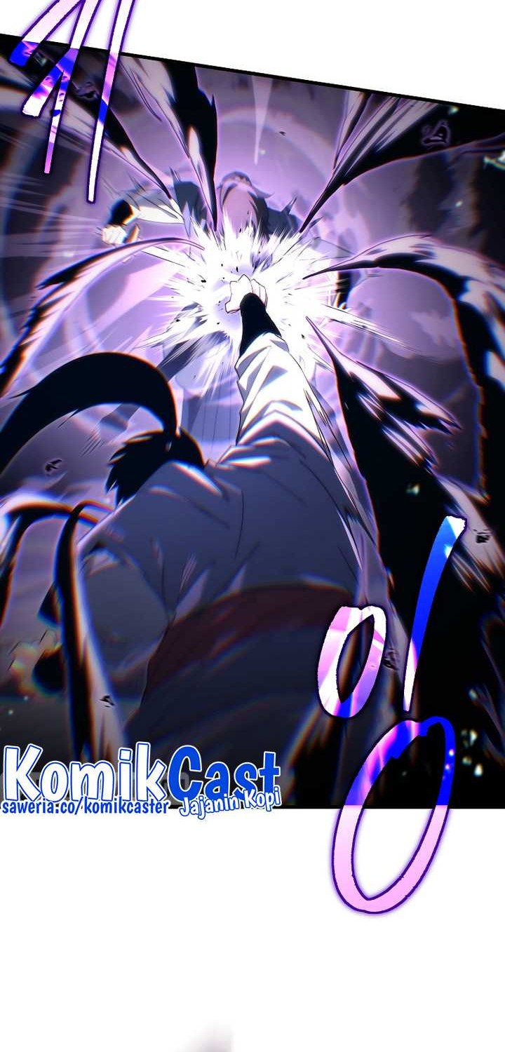 Chronicles of the Reincarnated Demon God Chapter 09 Gambar 65