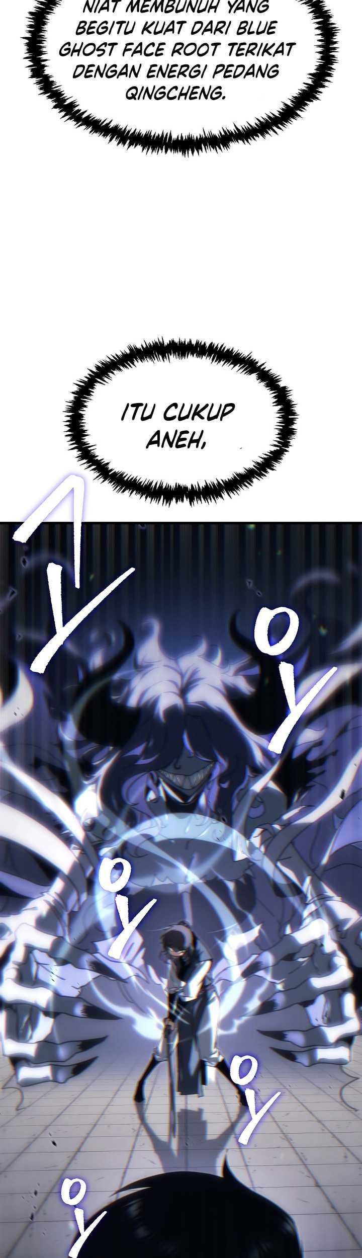 Chronicles of the Reincarnated Demon God Chapter 09 Gambar 4