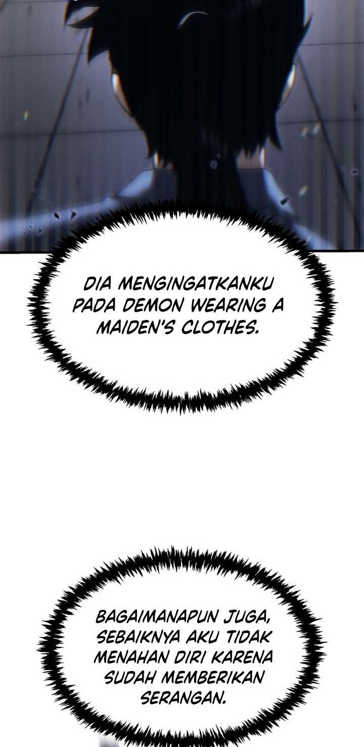 Chronicles of the Reincarnated Demon God Chapter 09 Gambar 5