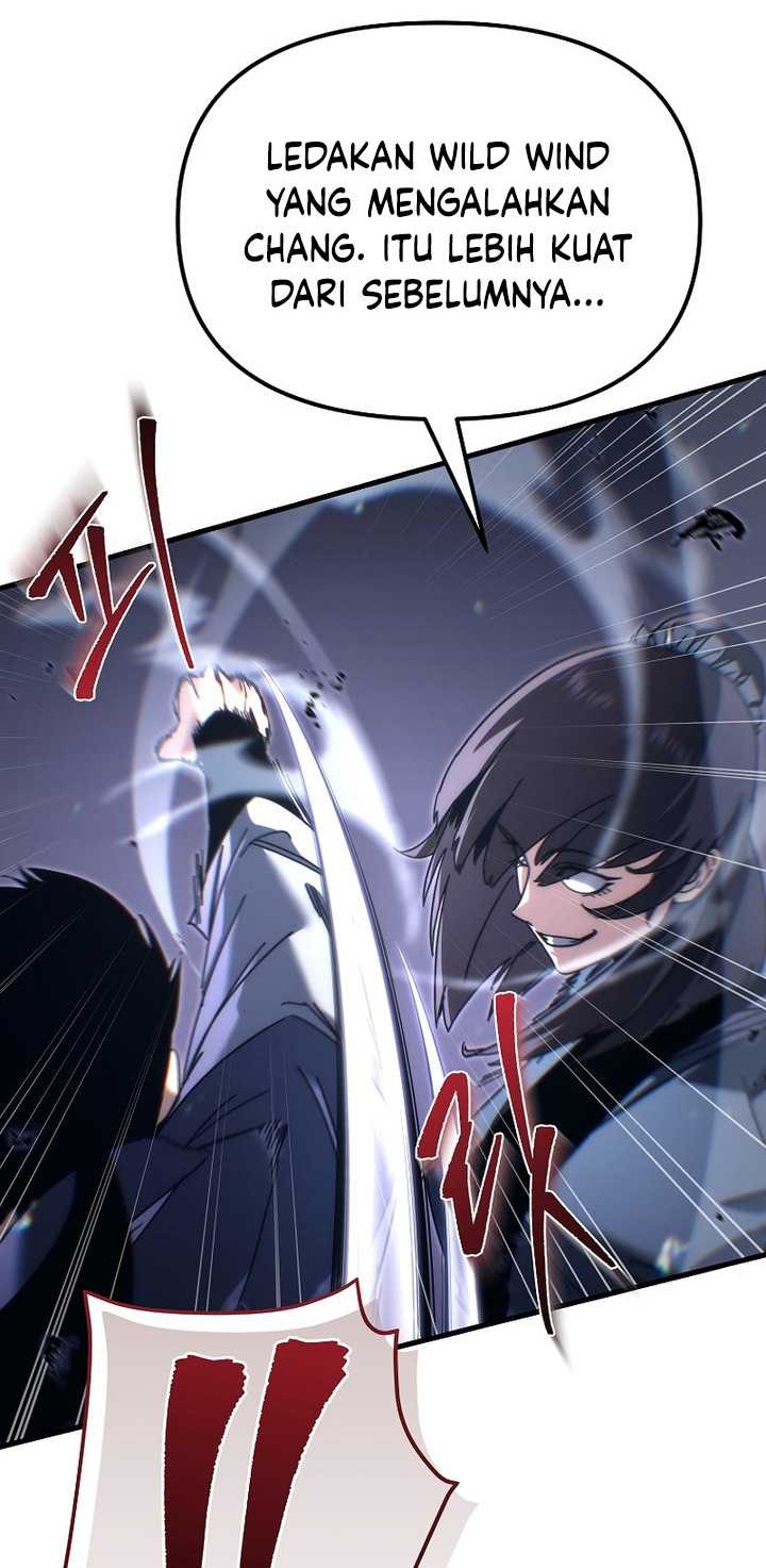 Chronicles of the Reincarnated Demon God Chapter 09 Gambar 7