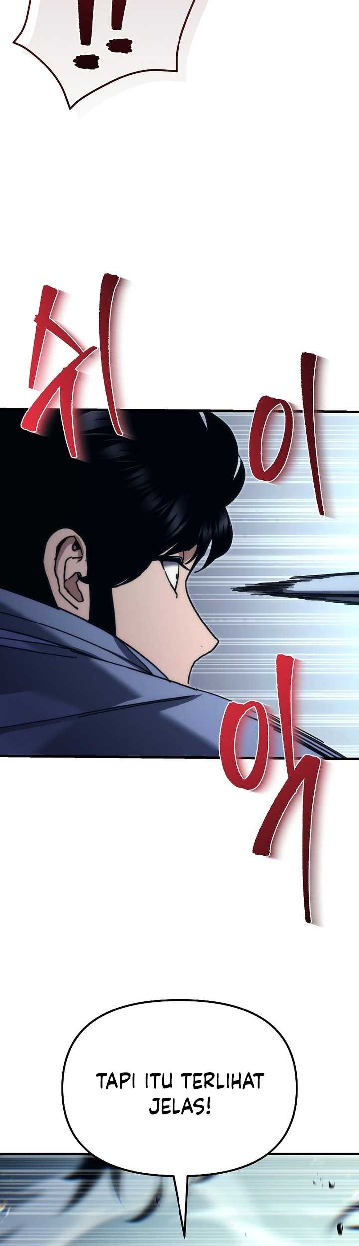 Chronicles of the Reincarnated Demon God Chapter 09 Gambar 8