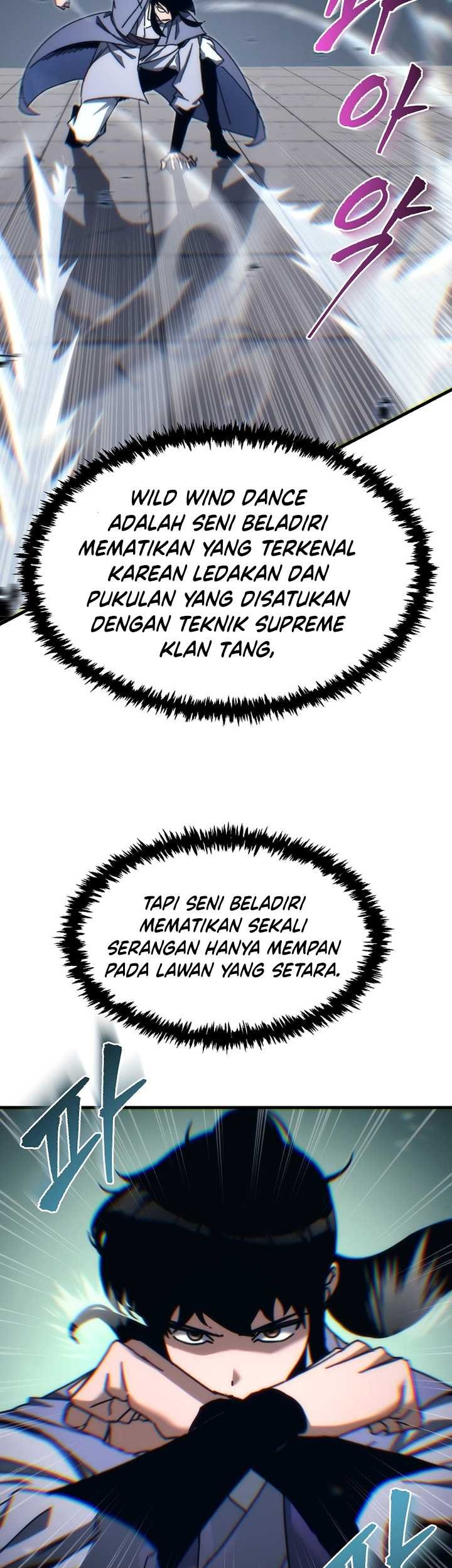 Chronicles of the Reincarnated Demon God Chapter 09 Gambar 12
