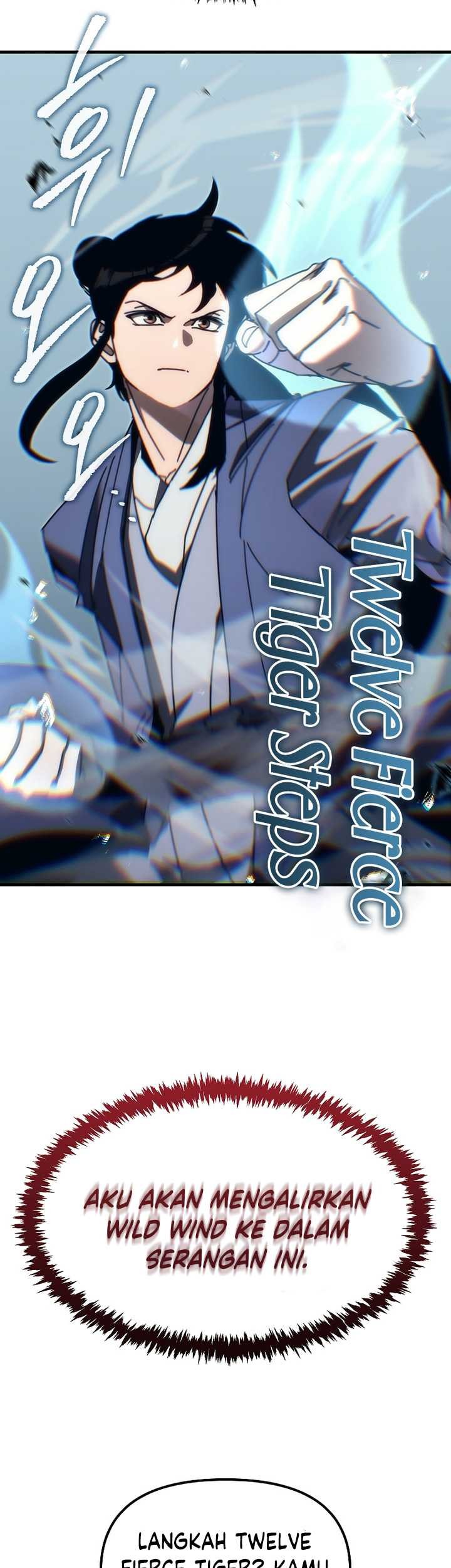 Chronicles of the Reincarnated Demon God Chapter 09 Gambar 14
