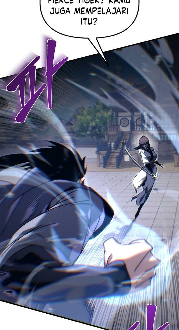 Chronicles of the Reincarnated Demon God Chapter 09 Gambar 15