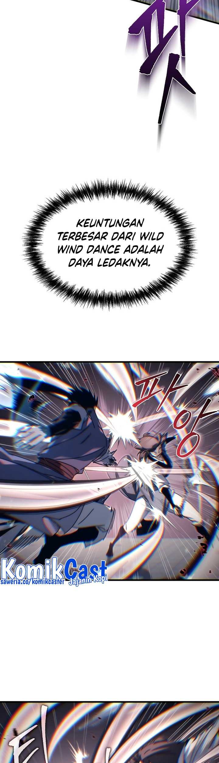 Chronicles of the Reincarnated Demon God Chapter 09 Gambar 16