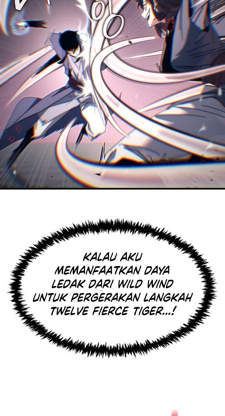 Chronicles of the Reincarnated Demon God Chapter 09 Gambar 17