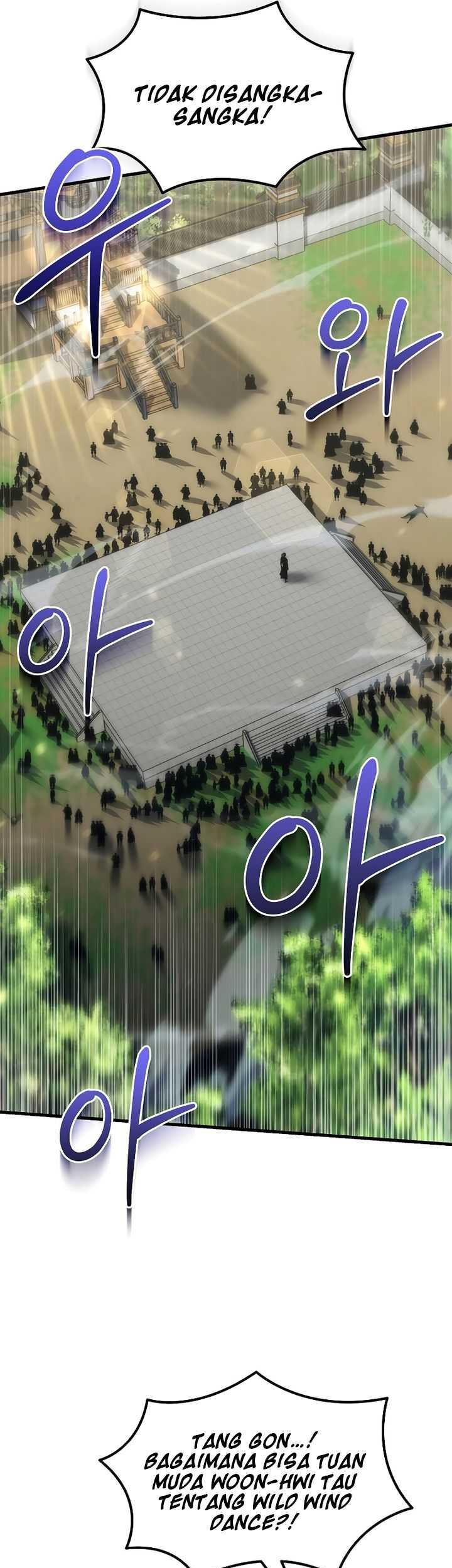 Chronicles of the Reincarnated Demon God Chapter 08 Gambar 19