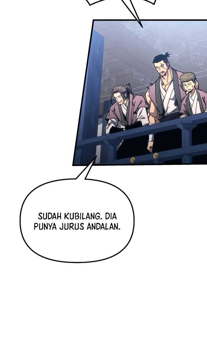 Chronicles of the Reincarnated Demon God Chapter 08 Gambar 20