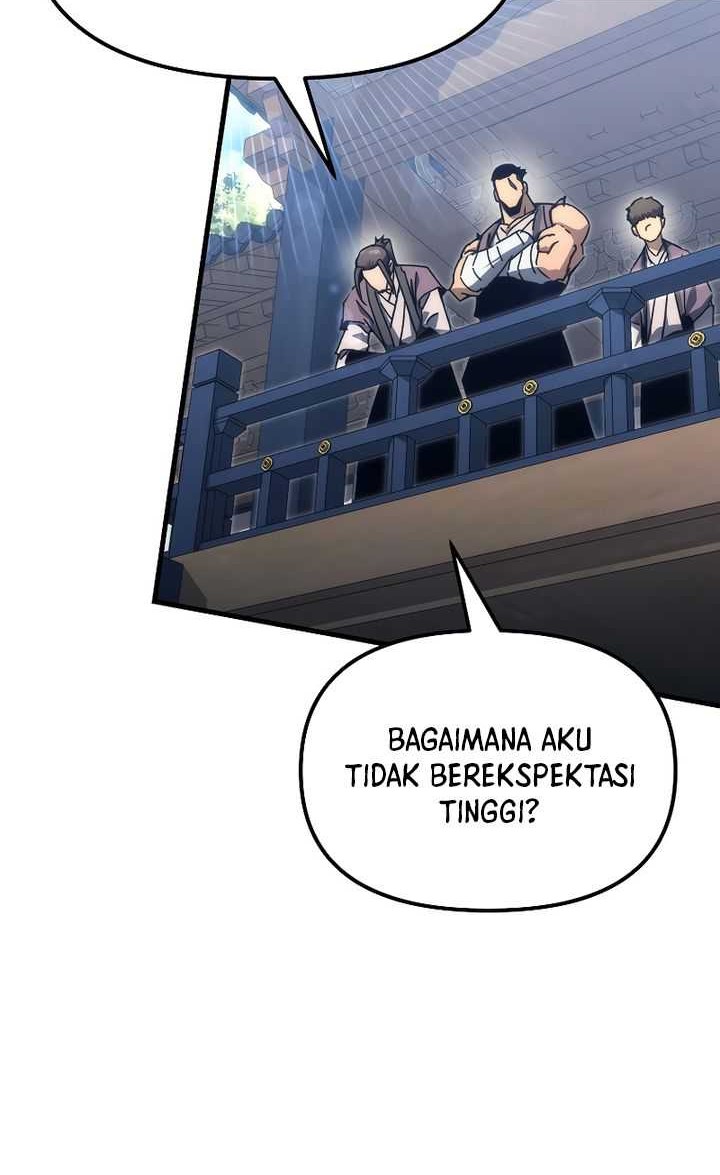 Chronicles of the Reincarnated Demon God Chapter 08 Gambar 24