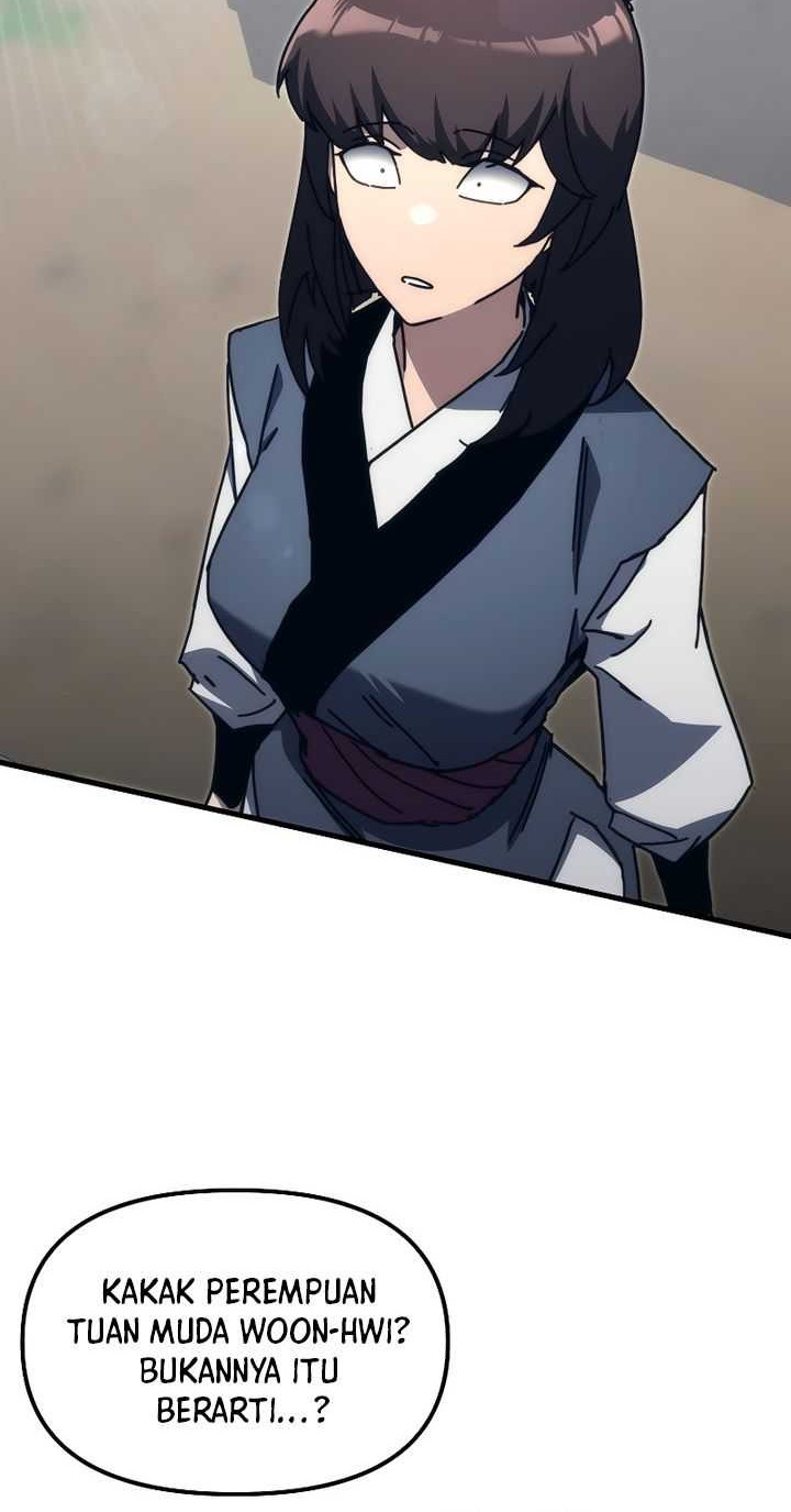 Chronicles of the Reincarnated Demon God Chapter 08 Gambar 28