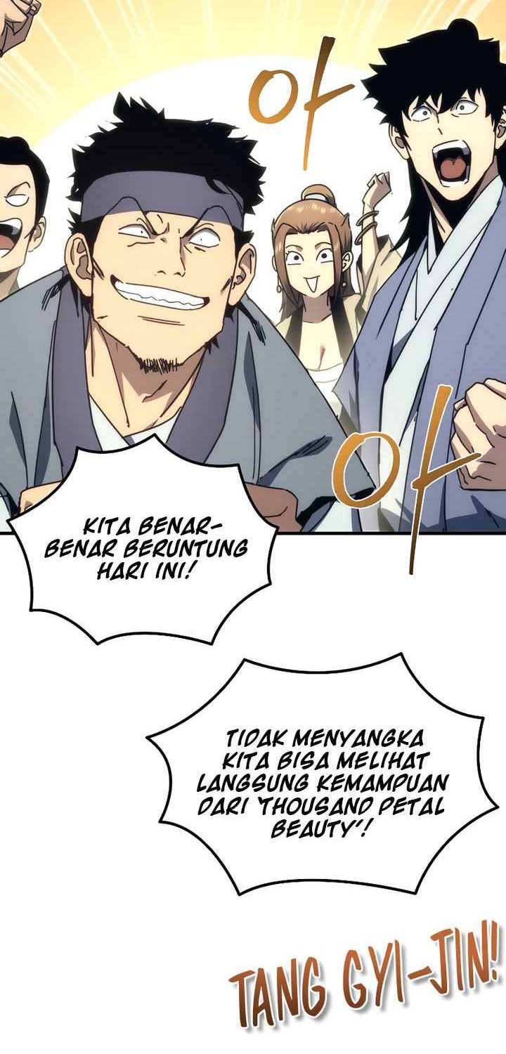Chronicles of the Reincarnated Demon God Chapter 08 Gambar 32