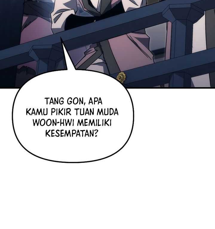 Chronicles of the Reincarnated Demon God Chapter 08 Gambar 34