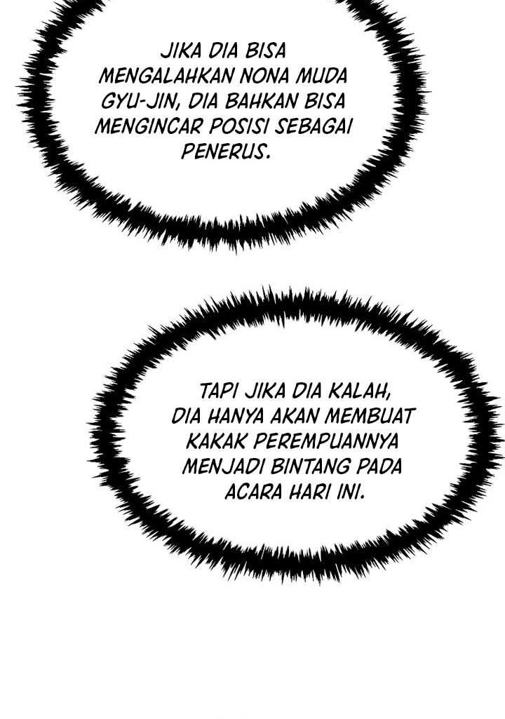 Chronicles of the Reincarnated Demon God Chapter 08 Gambar 36
