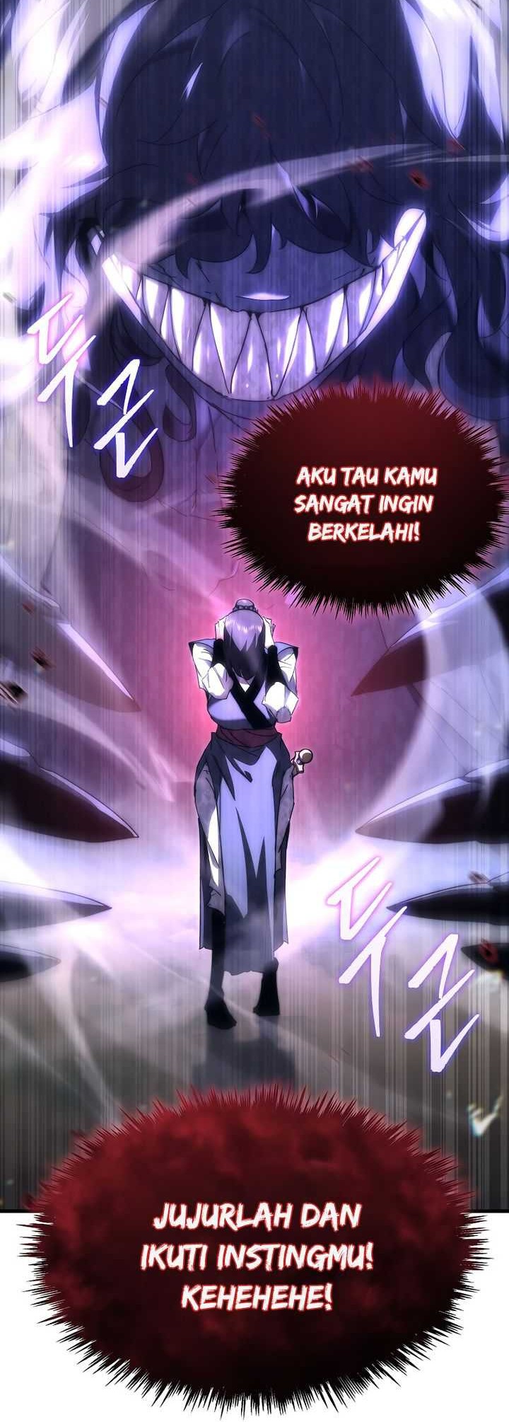 Chronicles of the Reincarnated Demon God Chapter 08 Gambar 39