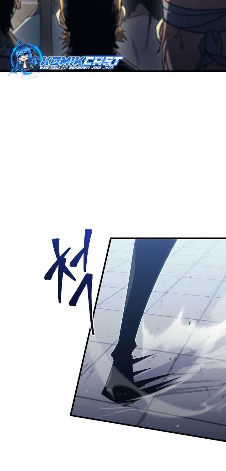 Chronicles of the Reincarnated Demon God Chapter 08 Gambar 45