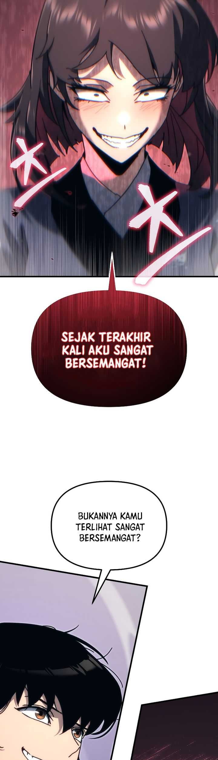 Chronicles of the Reincarnated Demon God Chapter 08 Gambar 53