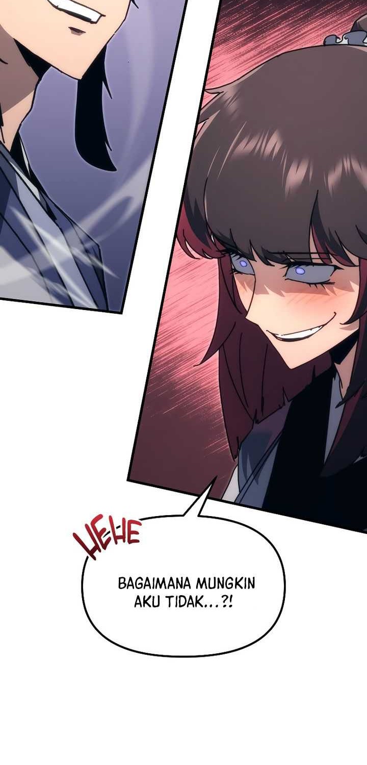 Chronicles of the Reincarnated Demon God Chapter 08 Gambar 54