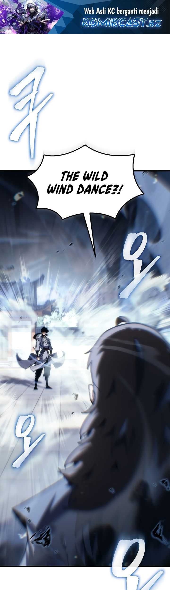 Baca Chronicles of the Reincarnated Demon God Chapter 08 Gambar 2
