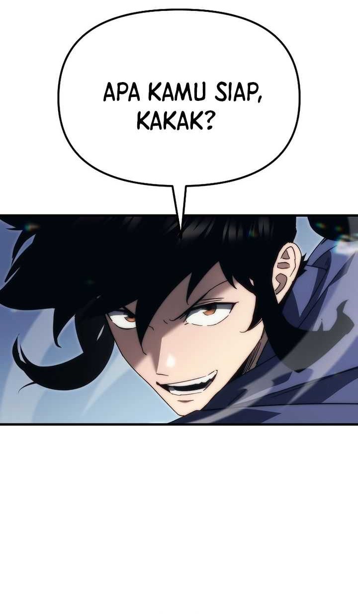 Chronicles of the Reincarnated Demon God Chapter 08 Gambar 58