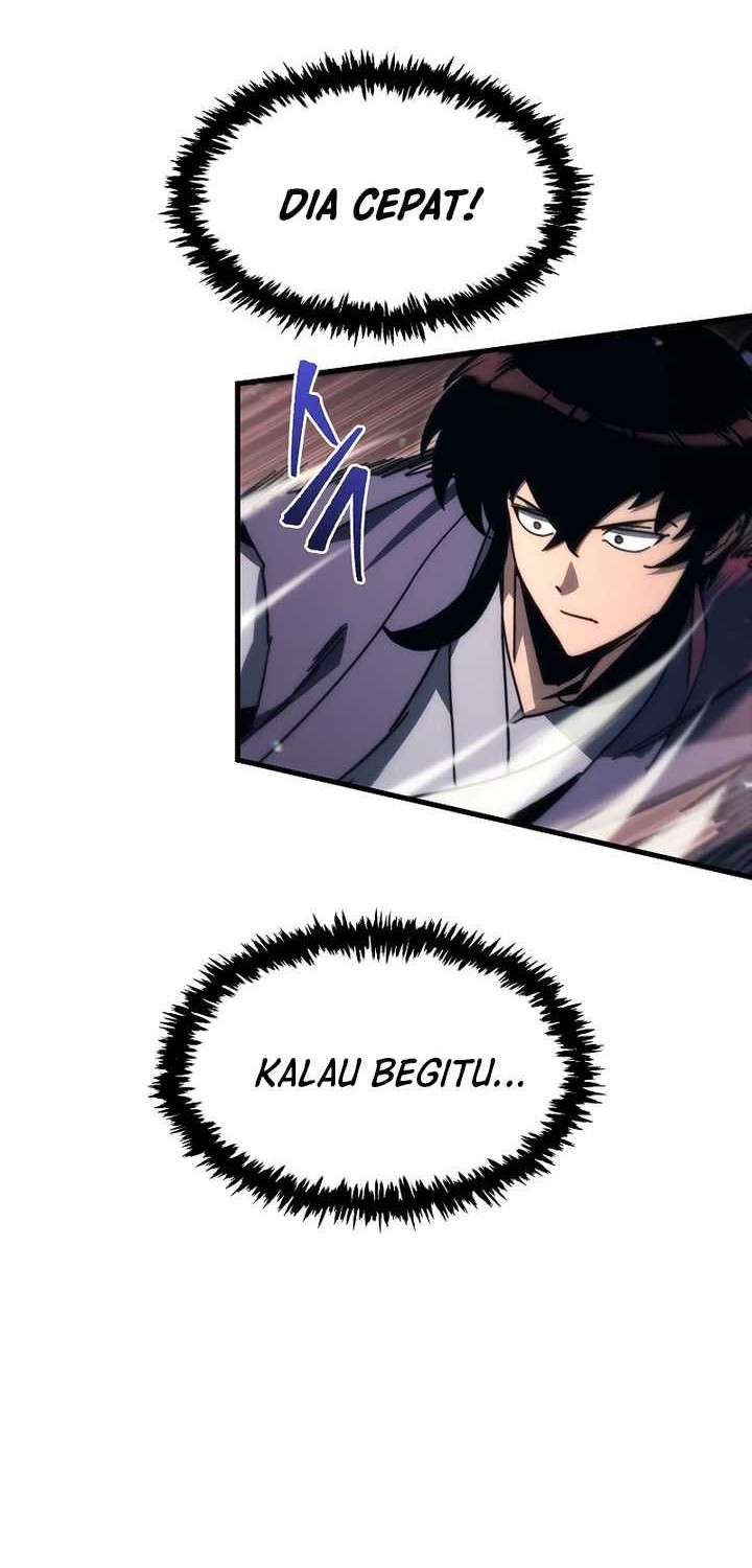 Chronicles of the Reincarnated Demon God Chapter 08 Gambar 67