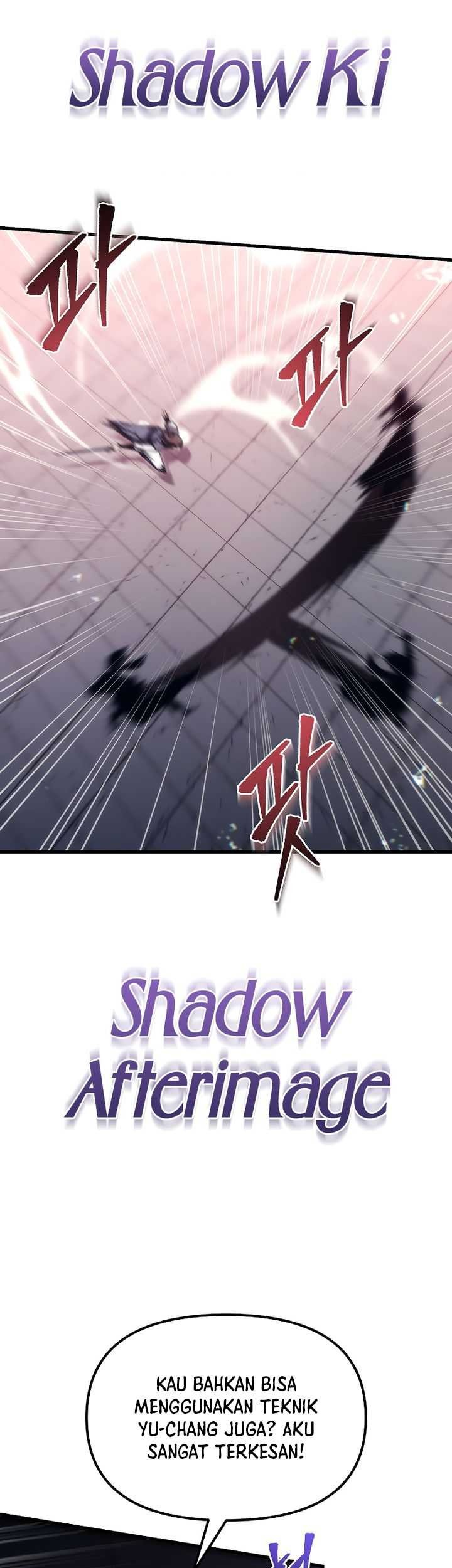 Chronicles of the Reincarnated Demon God Chapter 08 Gambar 68