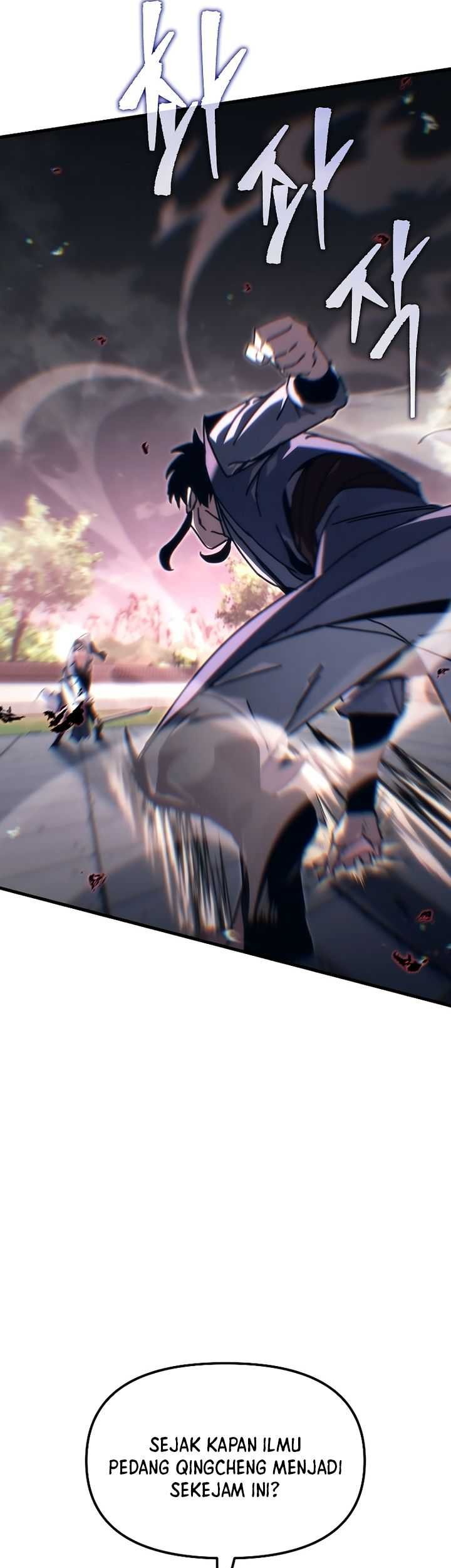 Chronicles of the Reincarnated Demon God Chapter 08 Gambar 72