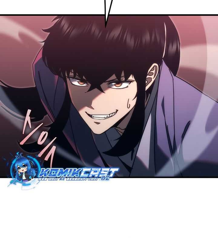 Chronicles of the Reincarnated Demon God Chapter 08 Gambar 73