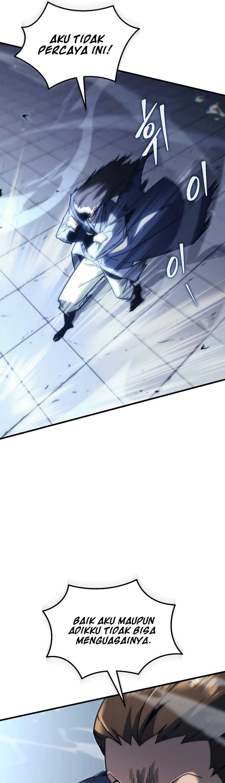 Chronicles of the Reincarnated Demon God Chapter 08 Gambar 4