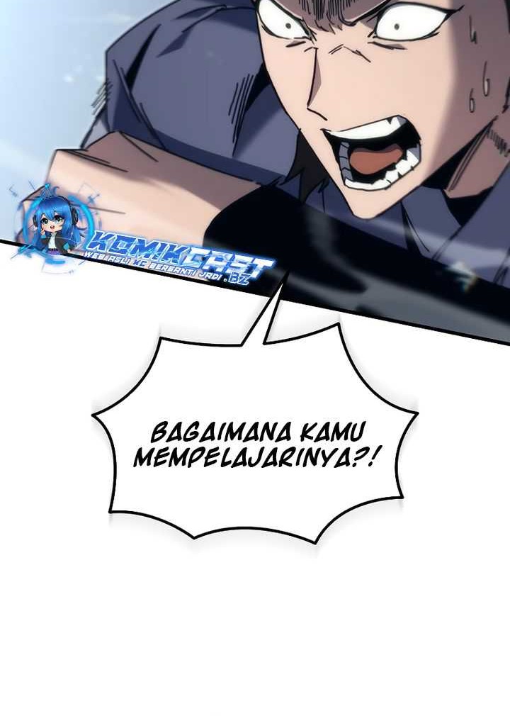 Chronicles of the Reincarnated Demon God Chapter 08 Gambar 5