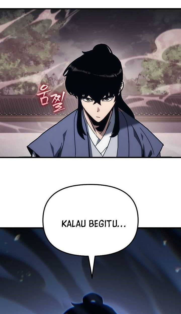 Chronicles of the Reincarnated Demon God Chapter 08 Gambar 75