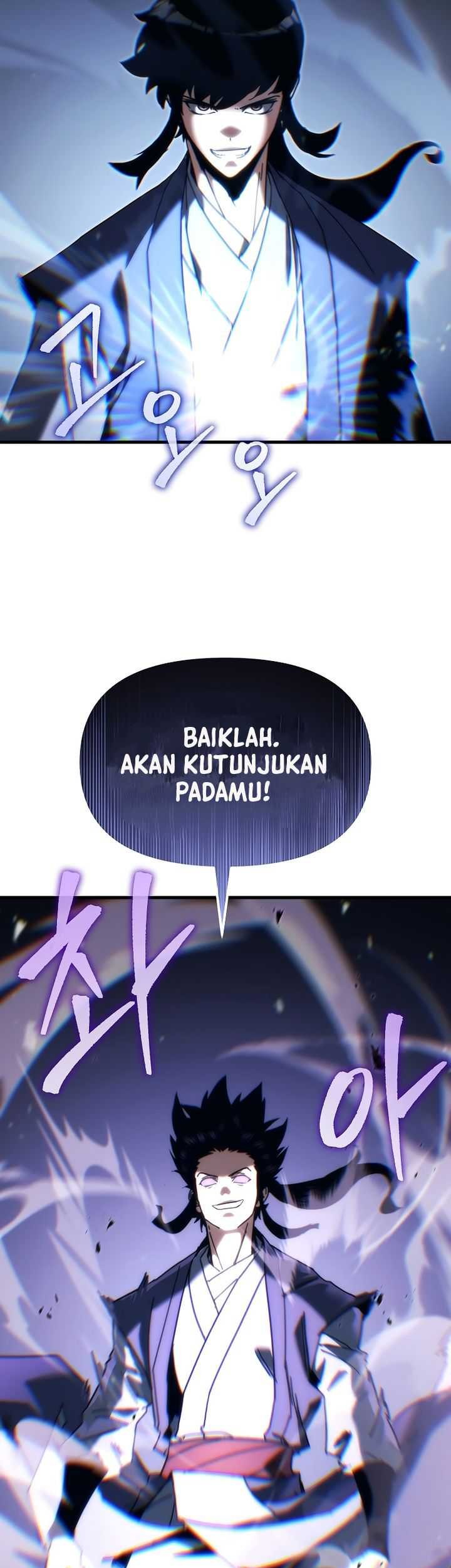 Chronicles of the Reincarnated Demon God Chapter 08 Gambar 76
