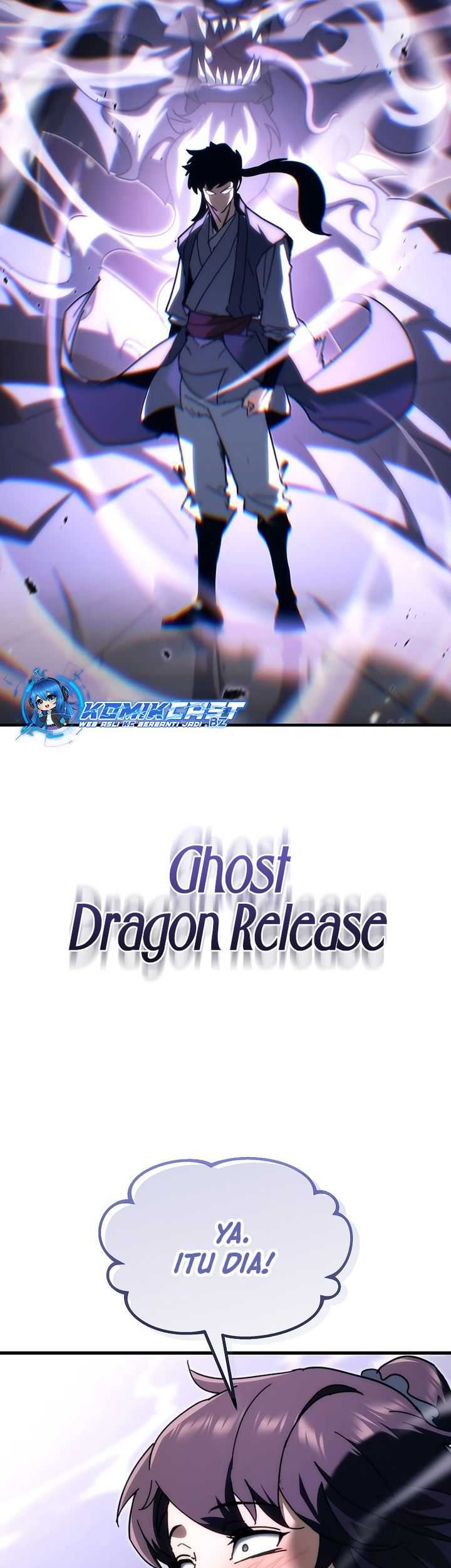 Chronicles of the Reincarnated Demon God Chapter 08 Gambar 78