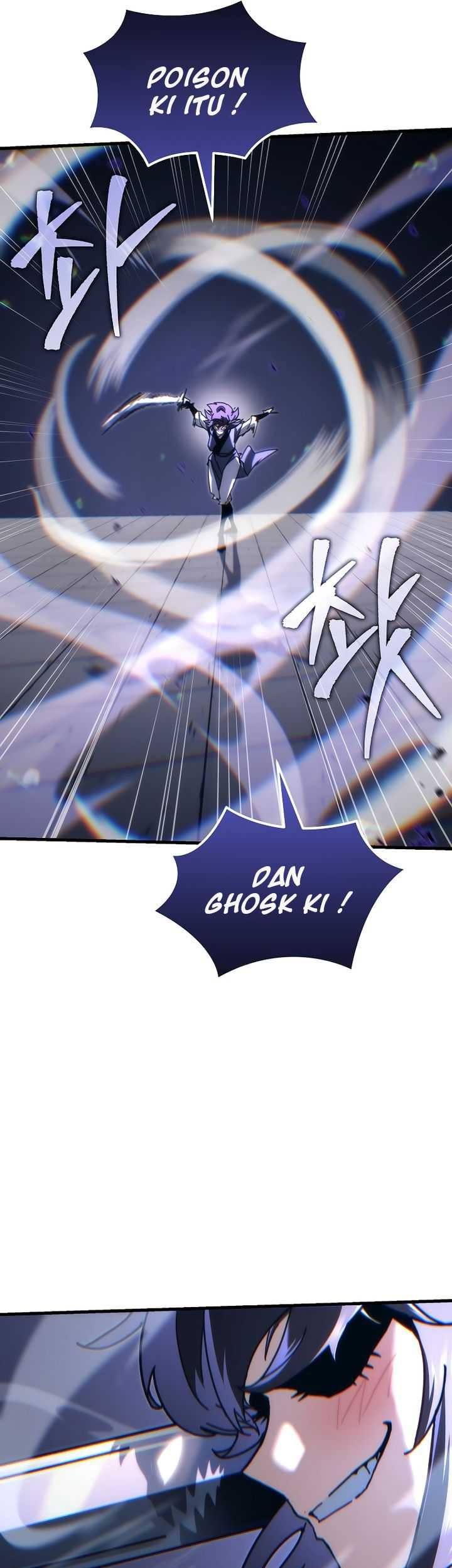 Chronicles of the Reincarnated Demon God Chapter 08 Gambar 80