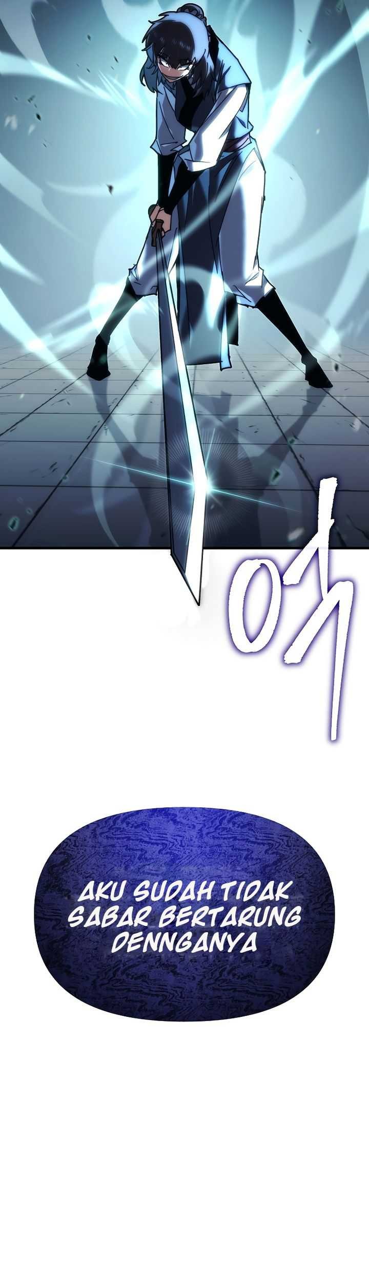 Chronicles of the Reincarnated Demon God Chapter 08 Gambar 82